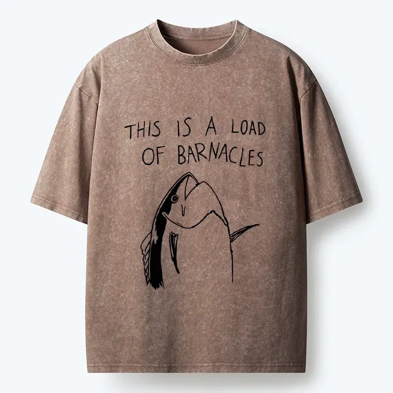 kyoto lion washed cotton t-shirt for summer