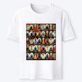 Kyoto-Lion Classic T-Shirt Free Shipping