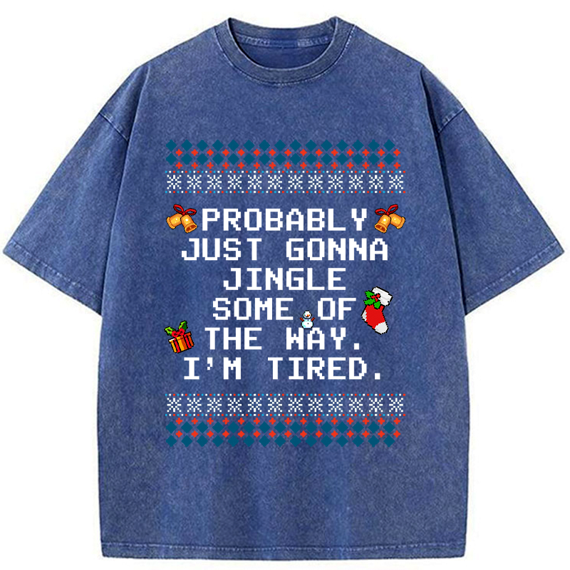 Super Soft Washed T-Shirt Best Seller