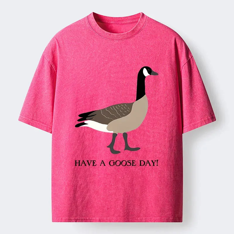 Have a good day shirt for vacation