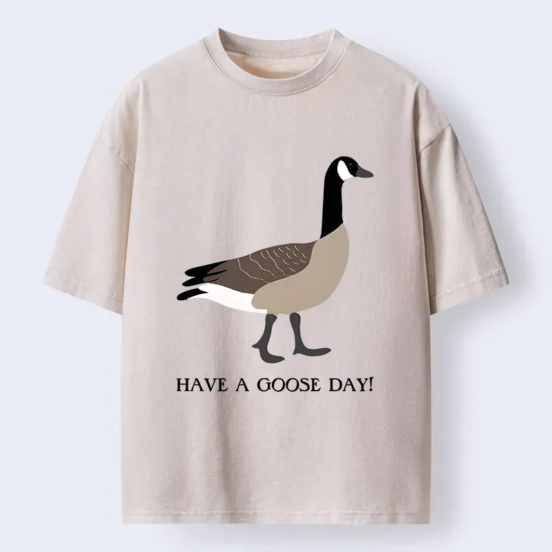 Have a good day shirt for vacation