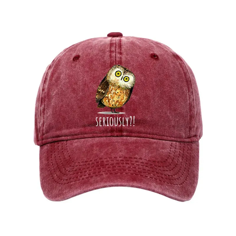 japanese washed cap for streetwear