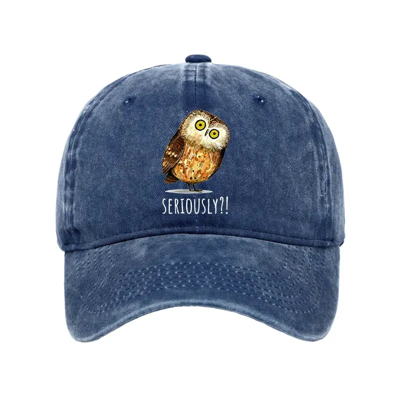 japanese washed cap for streetwear