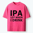 Kyoto Lion Unisex Tee Best Seller