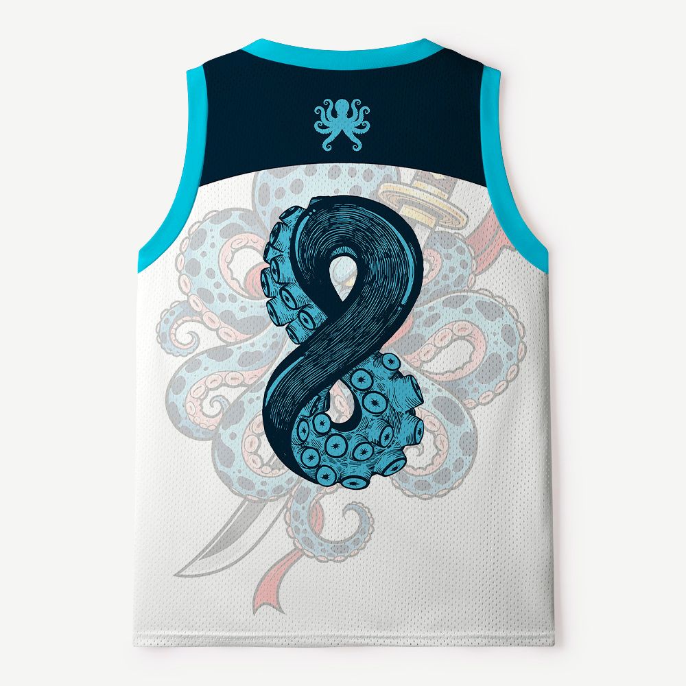 Kyoto Lion Tank Top for Daily Wear