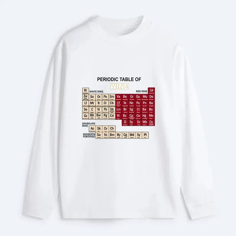 Japanese Vintage Long Sleeve T-Shirt for Streetwear