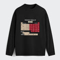 Best Seller Japanese Long Sleeve T-Shirt for Summer