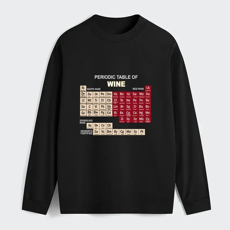 Best Seller Japanese Long Sleeve T-Shirt for Summer