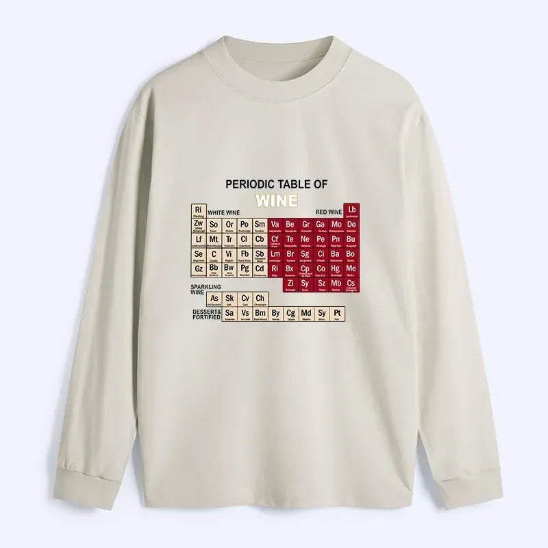 Best Seller Japanese Long Sleeve T-Shirt for Summer