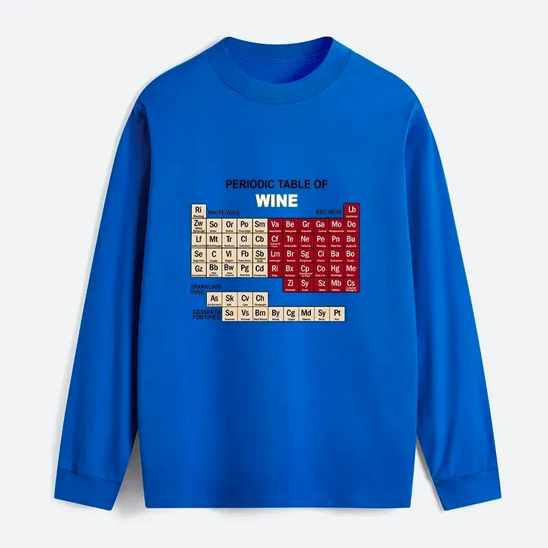 Japanese Vintage Long Sleeve T-Shirt for Streetwear