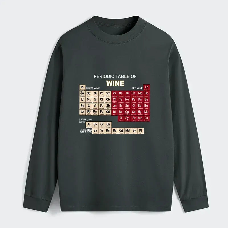 Best Seller Japanese Long Sleeve T-Shirt for Summer