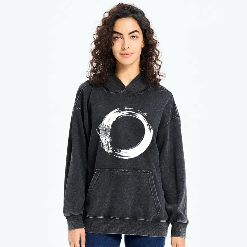 Unisex Hoodie for Daily Wear