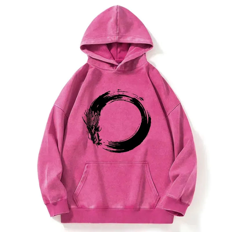 Unisex Hoodie for Daily Wear