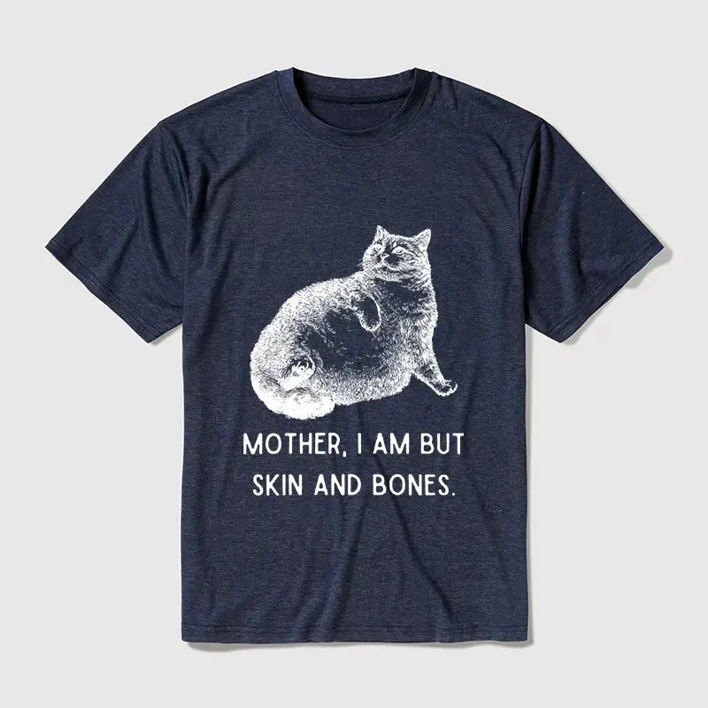 Vintage Cat T-Shirt Limited Edition
