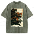 Unisex Cotton T-Shirt for Daily Wear
