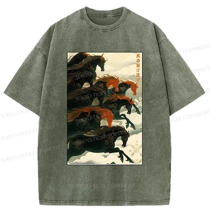 Unisex Cotton T-Shirt for Daily Wear