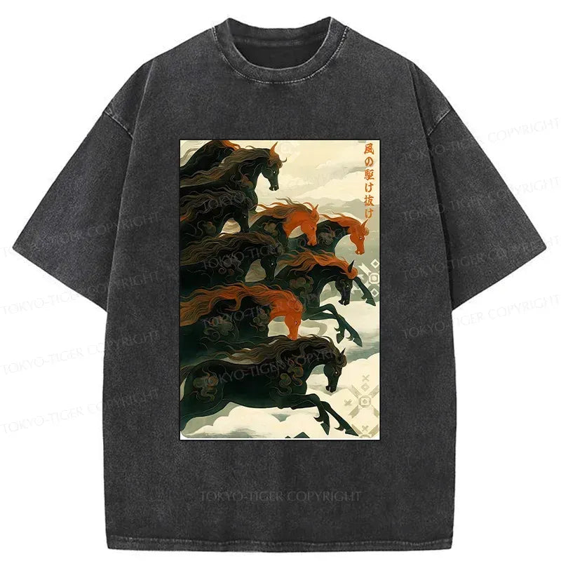 Unisex Cotton T-Shirt for Daily Wear