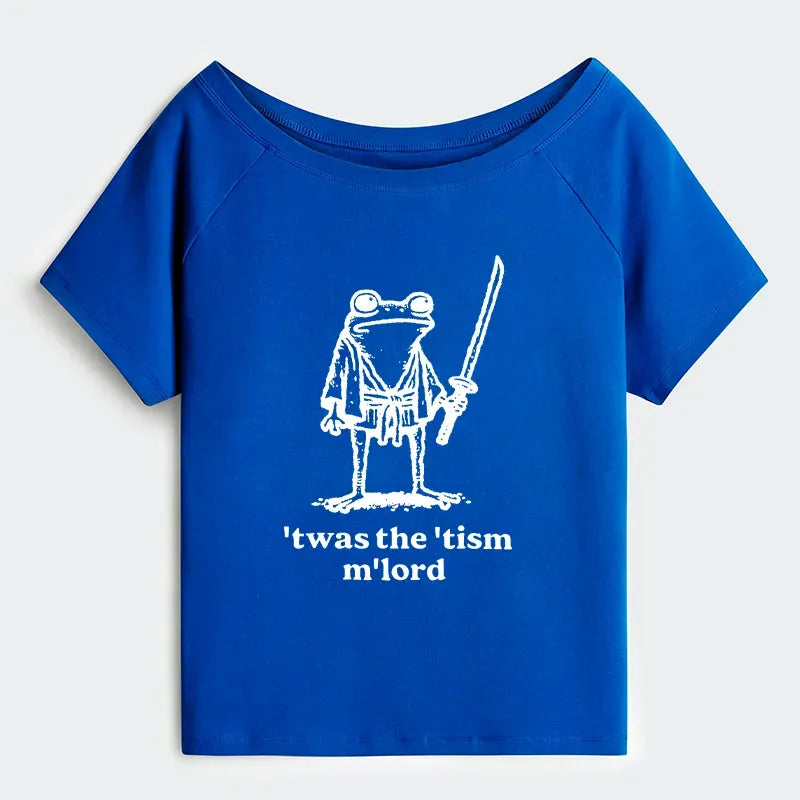 Vintage Ukiyo-e Frog Tee for Street Style