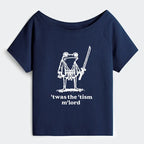 Vintage Ukiyo-e Frog Tee for Street Style
