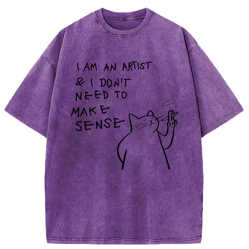 Kyoto-Lion washed t-shirt best seller