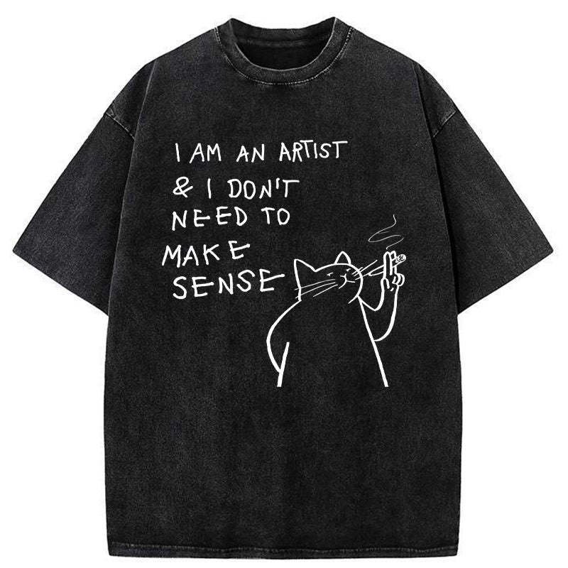 Japanese art unisex t-shirt for daily wear