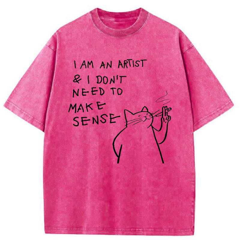Kyoto-Lion washed t-shirt best seller