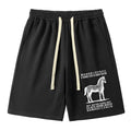 Japanese Unisex Shorts for Summer