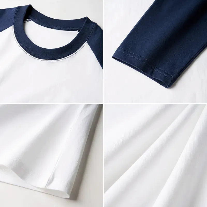 Kyoto-Lion Crow's Cry Tee for Streetwear