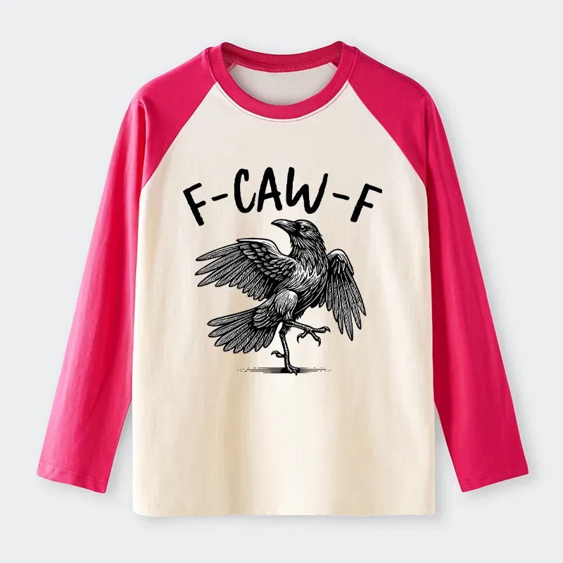 Kyoto-Lion Crow's Cry Tee for Streetwear