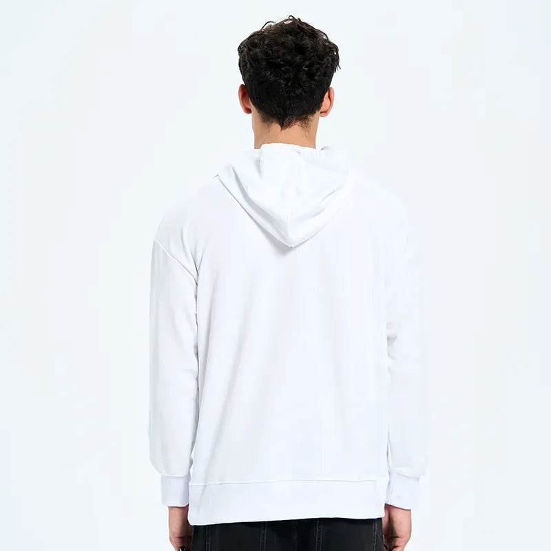 Classic Japanese Lion Streetwear Hoodie