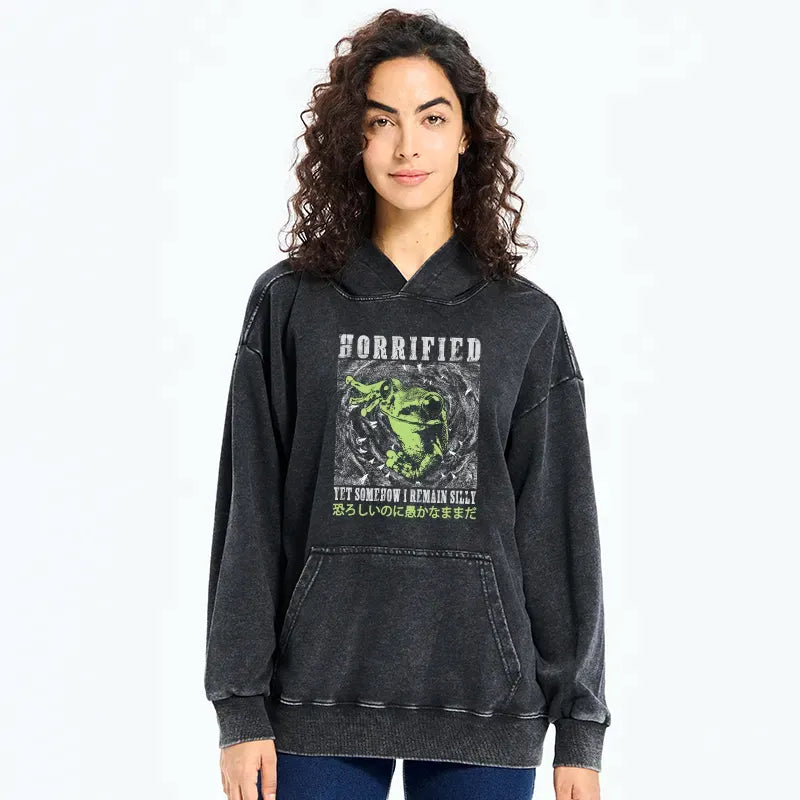 comfortable Japanese culture hoodie with free shipping