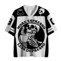 More Espresso Less Depresso Gift Idea