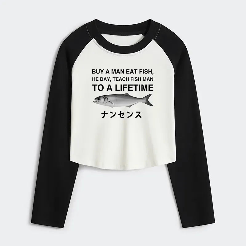 Kyoto-Lion Women's Short Sleeve Tee for Streetwear