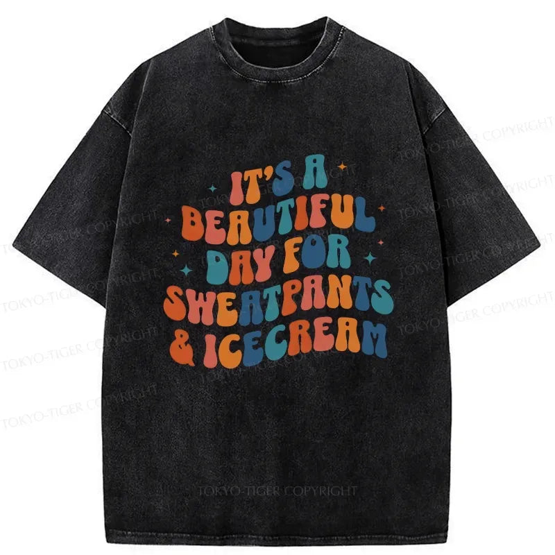 Washed Unisex T-Shirt Free Shipping