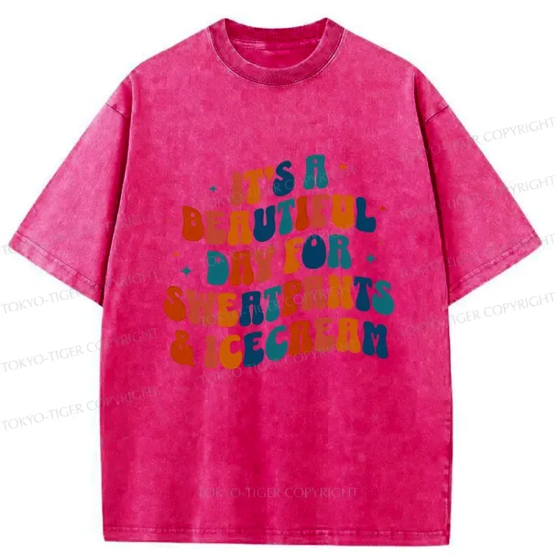 Washed Unisex T-Shirt Free Shipping
