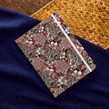 Japanese Retro Dragon Notebook for Travel