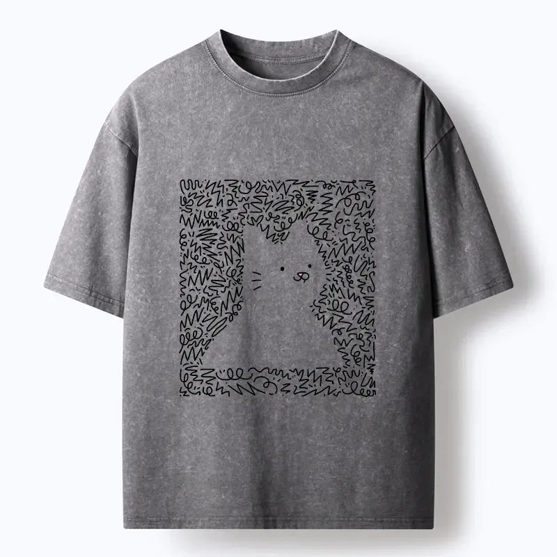 funny meme t-shirt for daily wear