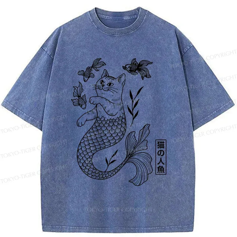 Unique Catfish Tee Best Seller for Gift