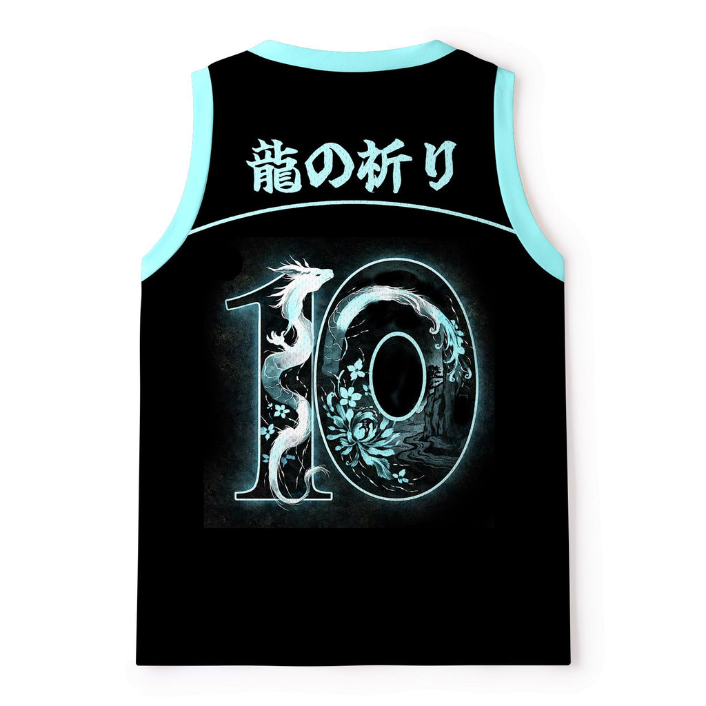 breathable mesh tank top for sports