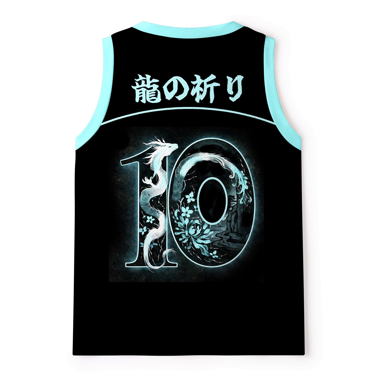breathable mesh tank top for sports