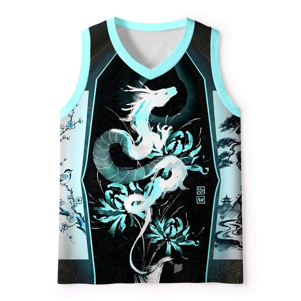 trendy mesh tank top for summer vacation