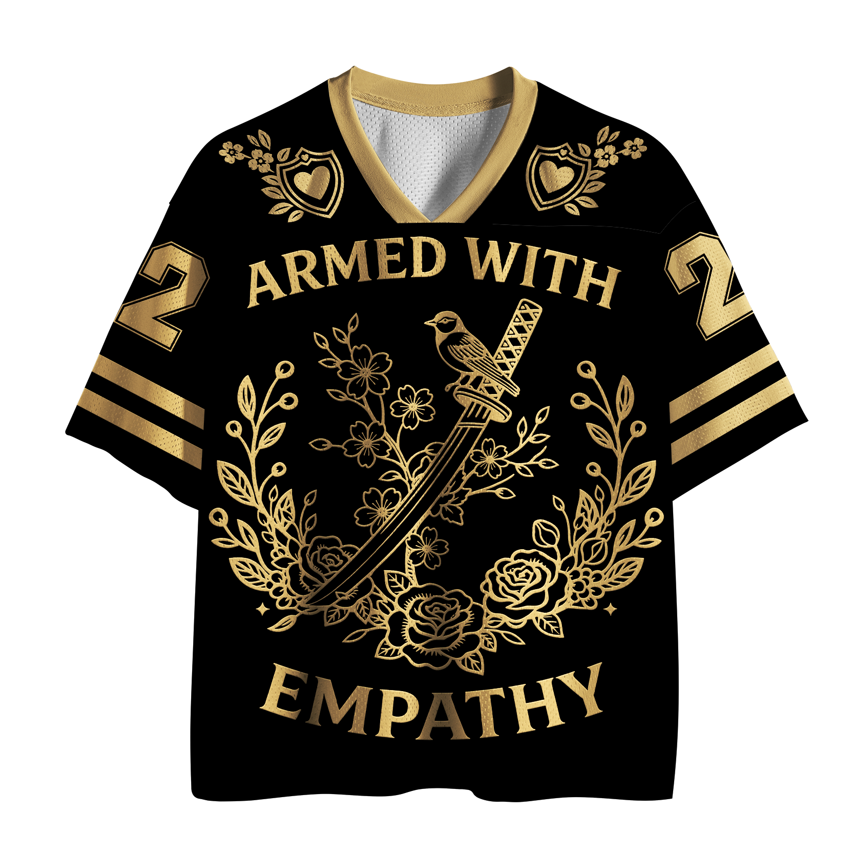Trendy Kyoto Lion Jersey on Sale