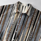 Retro Japanese Pattern Shirt Best Seller
