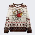 vintage japanese culture sweatshirt gift idea