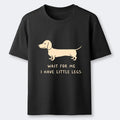 Kyoto-Lion Classic Unisex Cotton Tee Best Seller