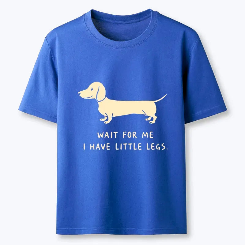 Kyoto-Lion Classic Unisex Cotton Tee Best Seller