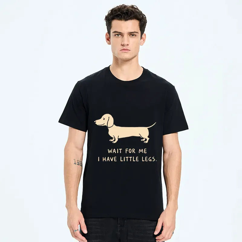 Kyoto-Lion Classic Unisex Cotton Tee Best Seller