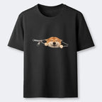 japanese culture classic tee free shipping