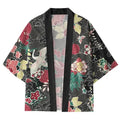 soft lightweight kimono cardigan for summer
