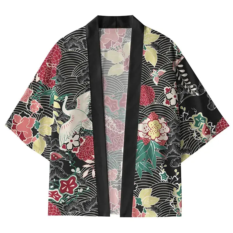 soft lightweight kimono cardigan for summer